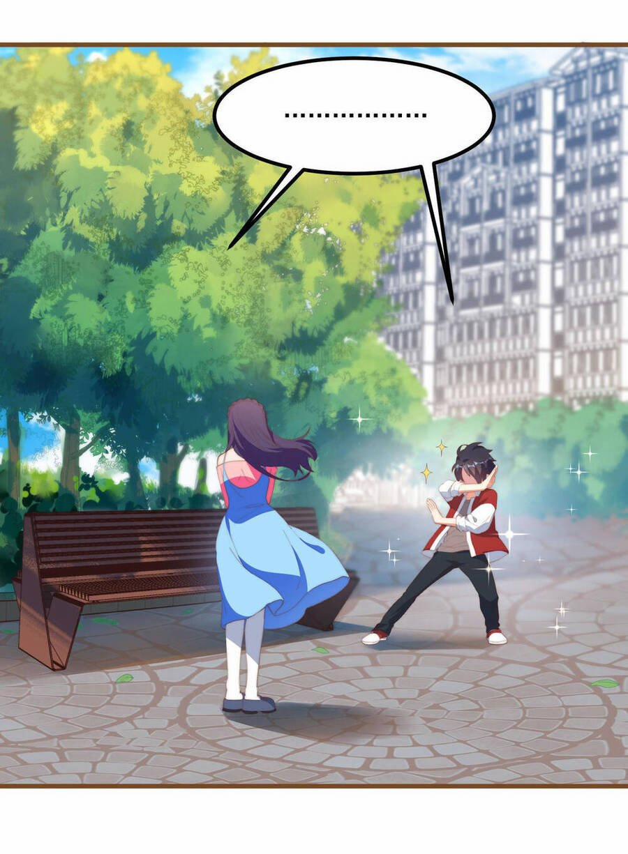 Bạn Gái Của Tôi Rất Kì Lạ 1 trang 55