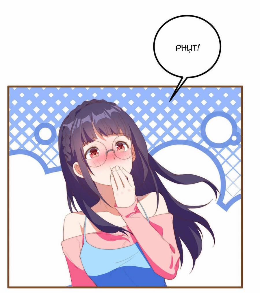 Bạn Gái Của Tôi Rất Kì Lạ 1 trang 56