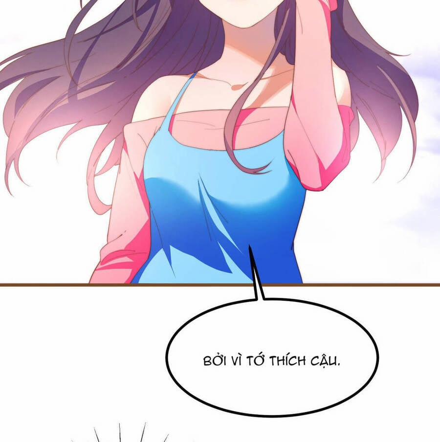 Bạn Gái Của Tôi Rất Kì Lạ 1 trang 60