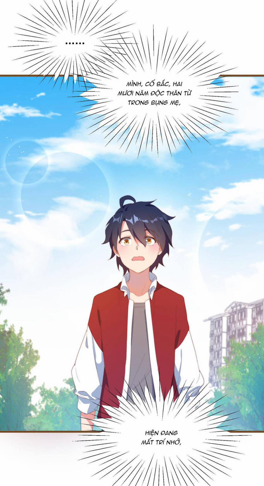 Bạn Gái Của Tôi Rất Kì Lạ 1 trang 61