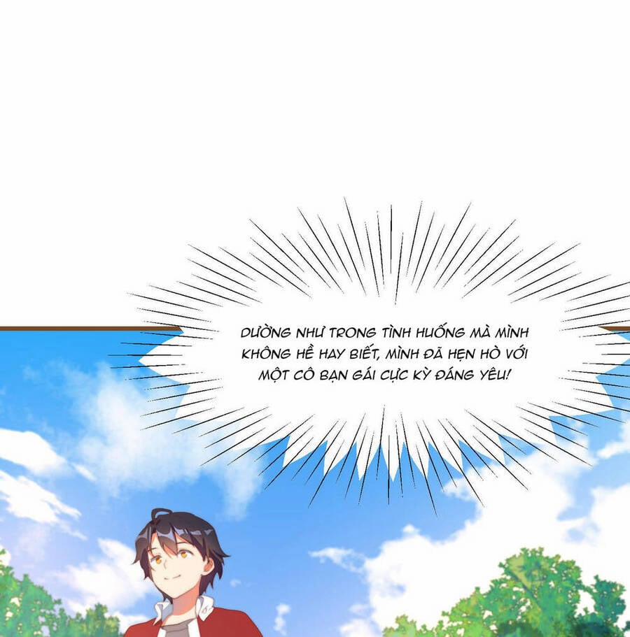 Bạn Gái Của Tôi Rất Kì Lạ 1 trang 64