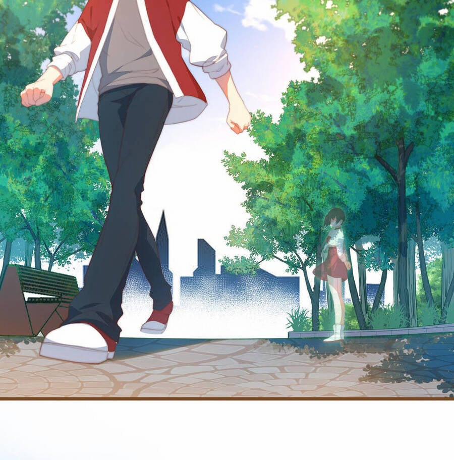 Bạn Gái Của Tôi Rất Kì Lạ 1 trang 65