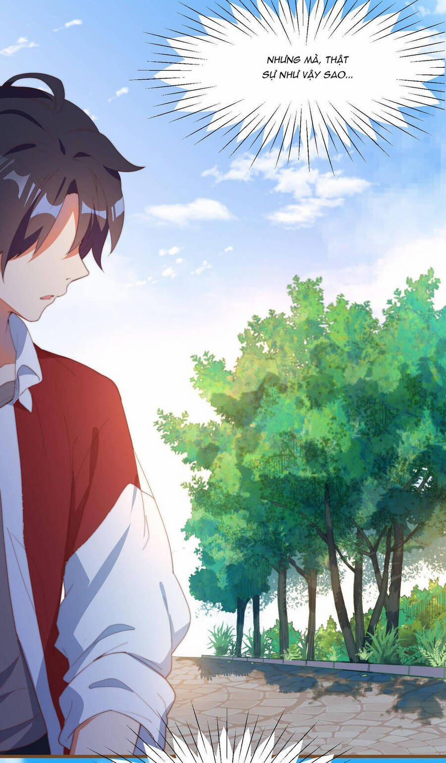 Bạn Gái Của Tôi Rất Kì Lạ 1 trang 67