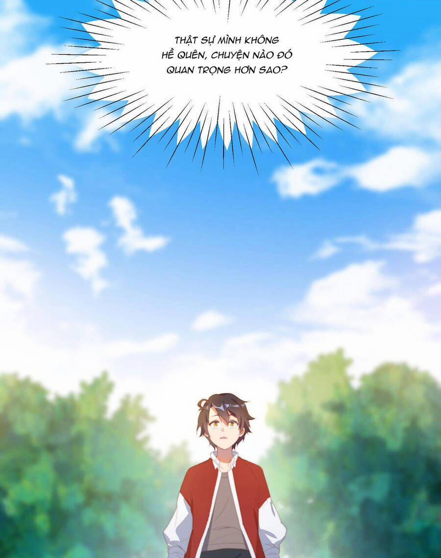 Bạn Gái Của Tôi Rất Kì Lạ 1 trang 68