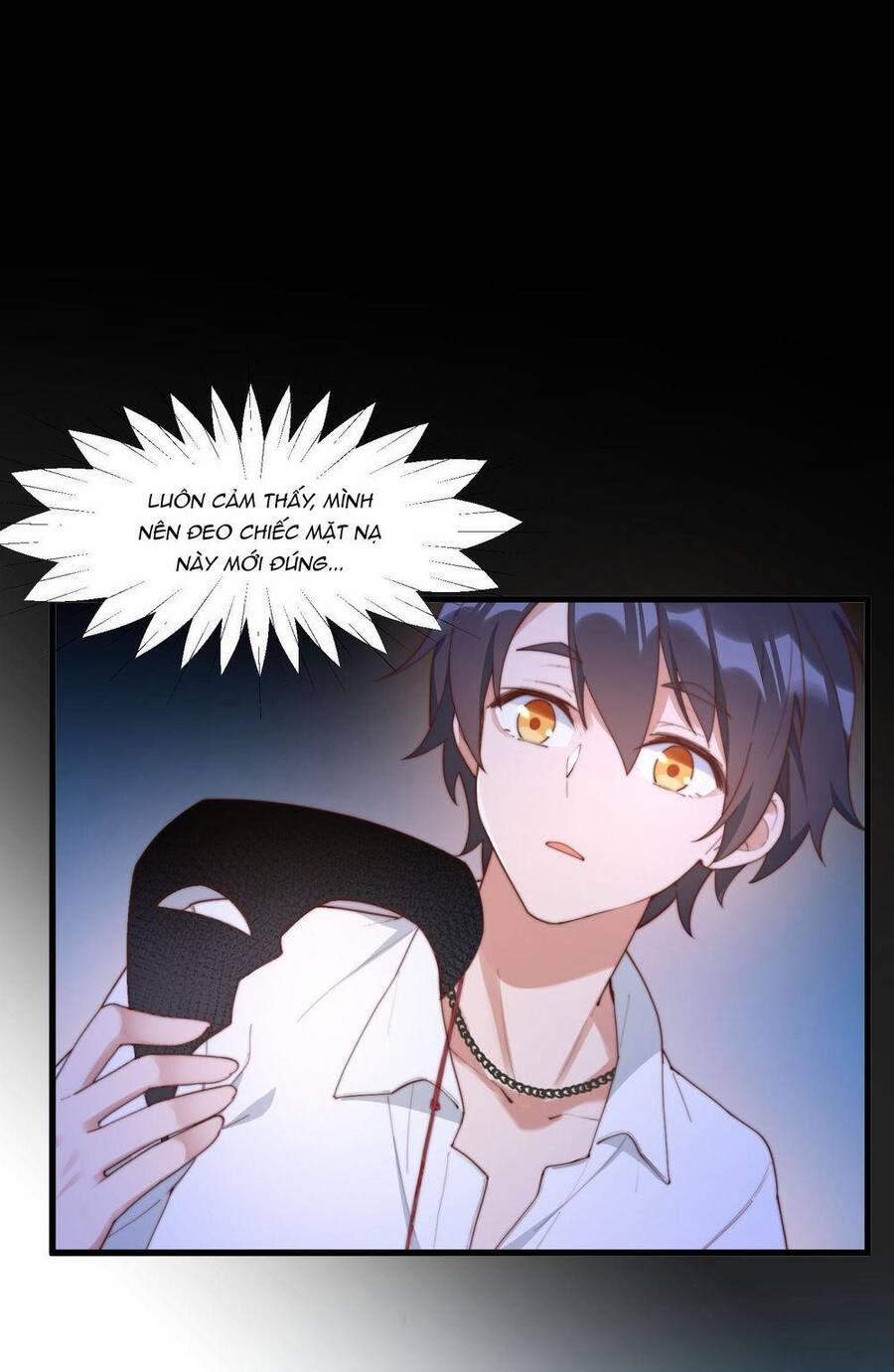 Bạn Gái Của Tôi Rất Kì Lạ 11 trang 24