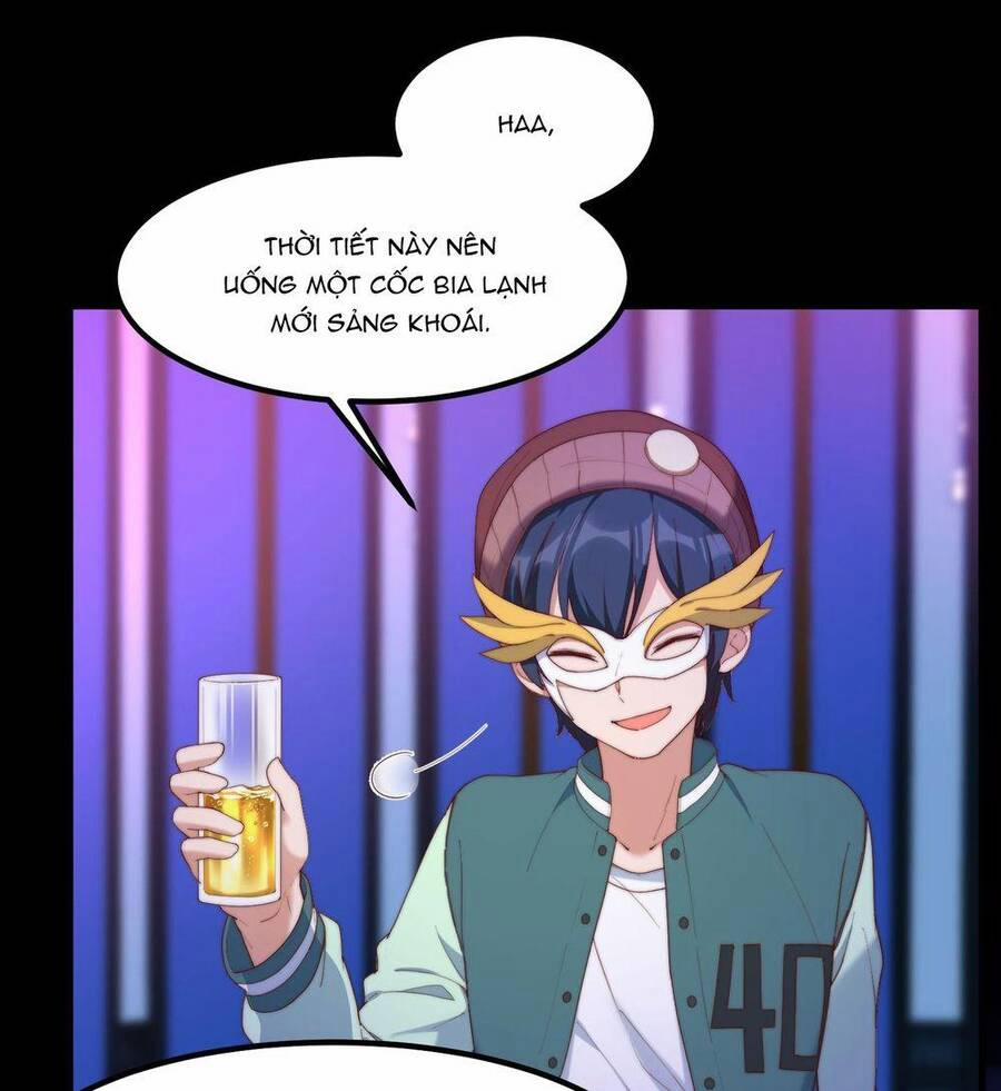 Bạn Gái Của Tôi Rất Kì Lạ 11 trang 41