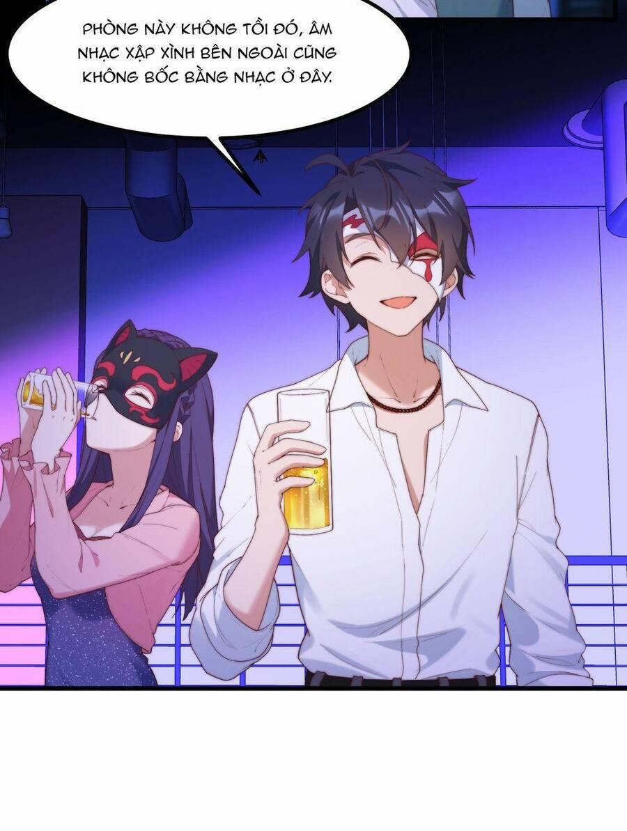 Bạn Gái Của Tôi Rất Kì Lạ 11 trang 42