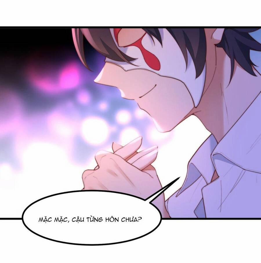 Bạn Gái Của Tôi Rất Kì Lạ 11 trang 52