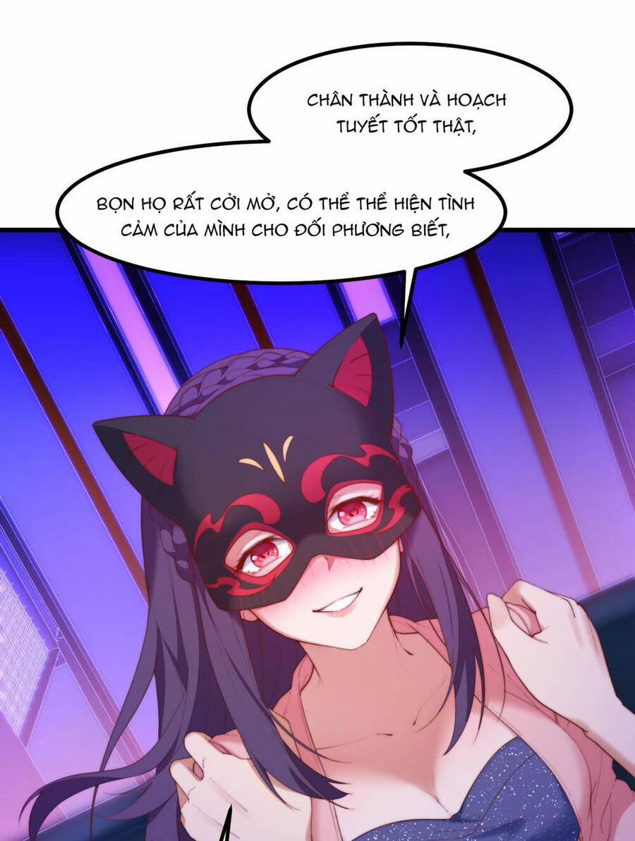 Bạn Gái Của Tôi Rất Kì Lạ 11 trang 58