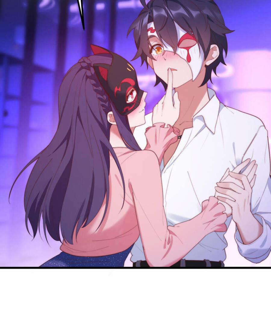 Bạn Gái Của Tôi Rất Kì Lạ 11 trang 62