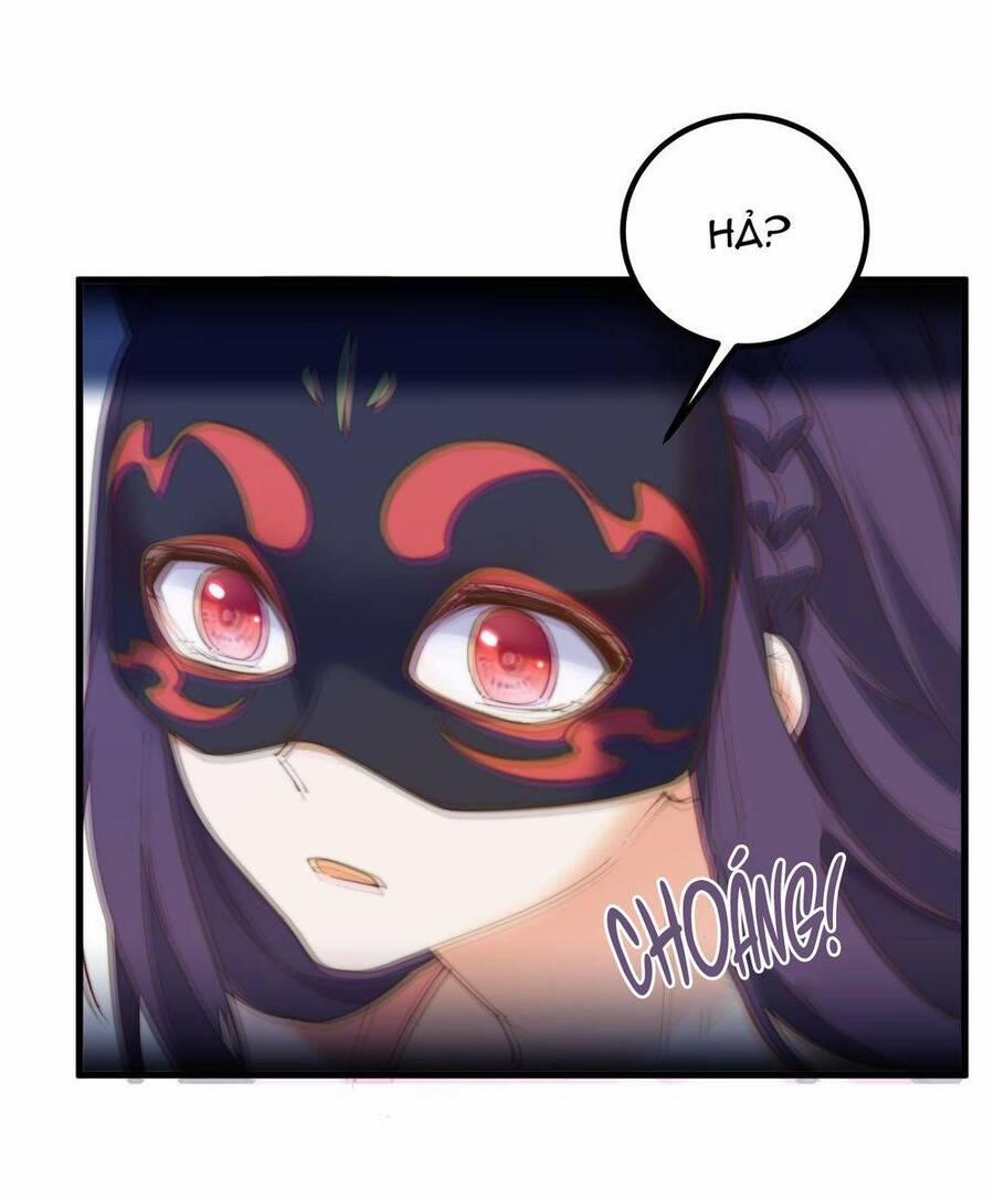 Bạn Gái Của Tôi Rất Kì Lạ 12 trang 26