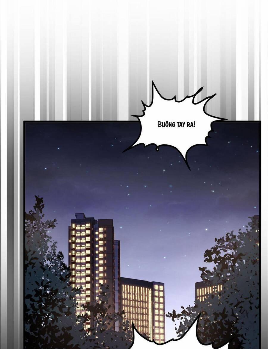 Bạn Gái Của Tôi Rất Kì Lạ 12 trang 30