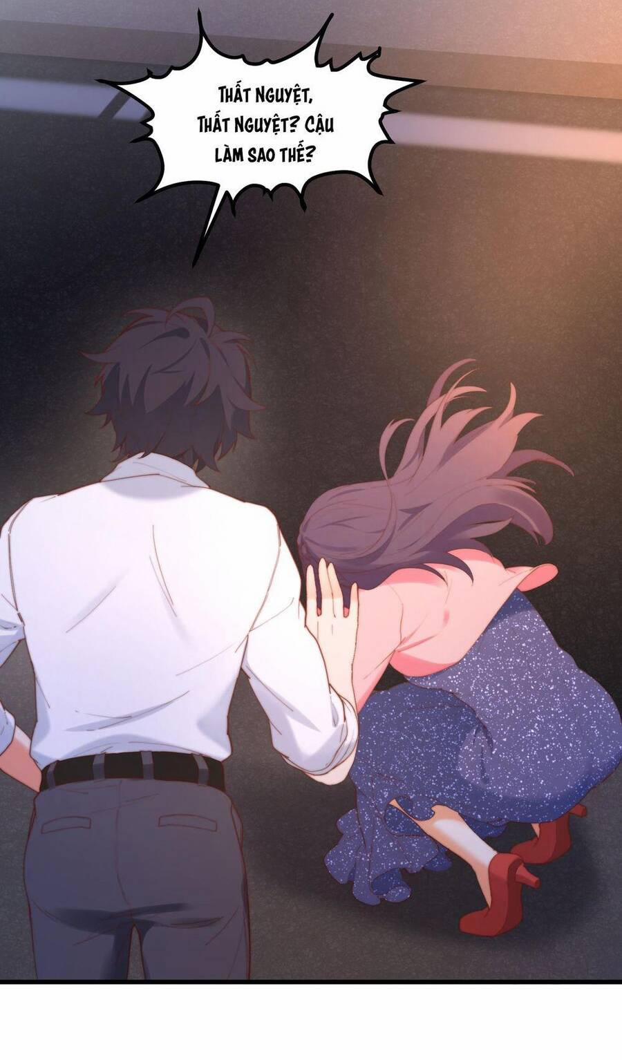 Bạn Gái Của Tôi Rất Kì Lạ 12 trang 42