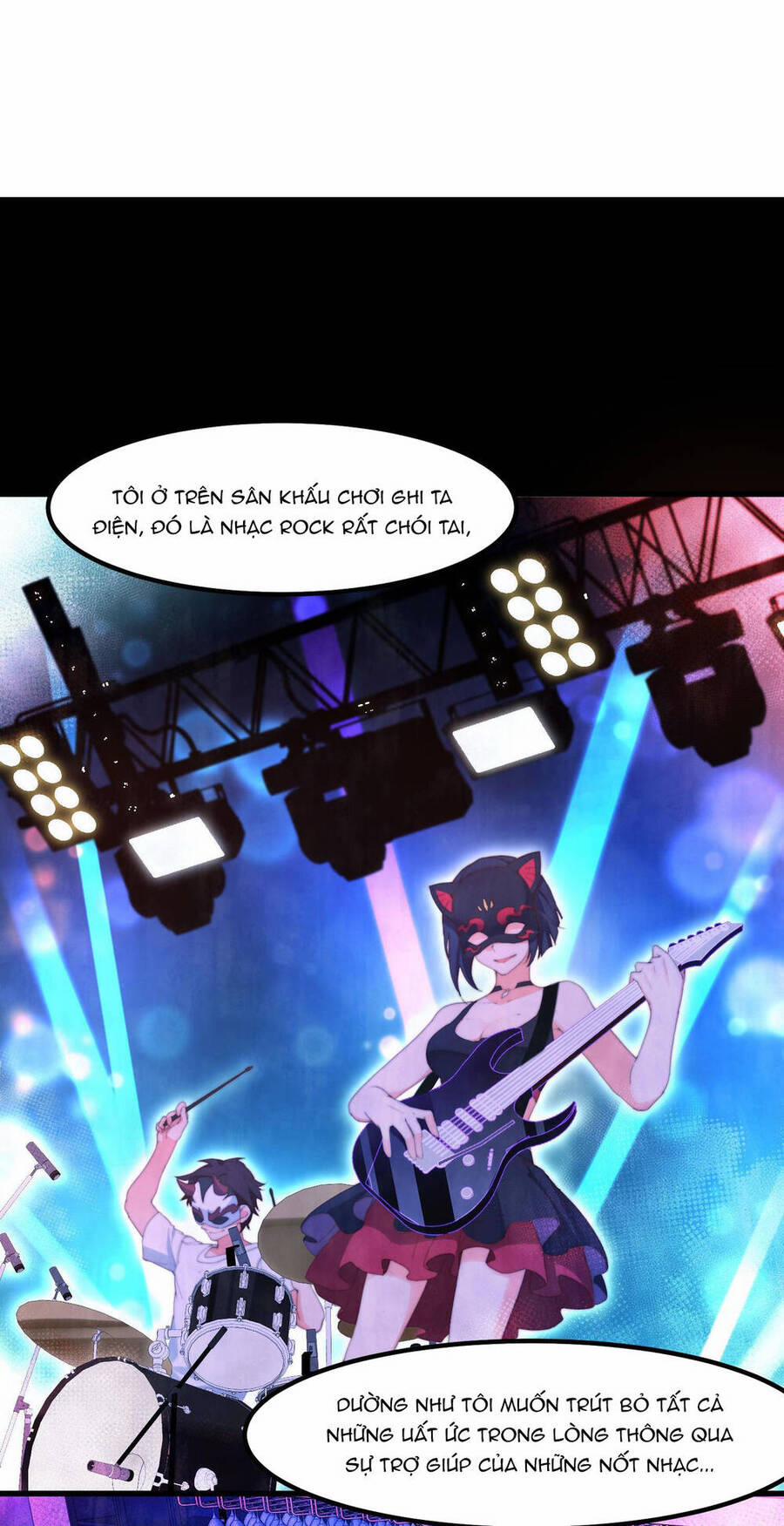 Bạn Gái Của Tôi Rất Kì Lạ 12 trang 57