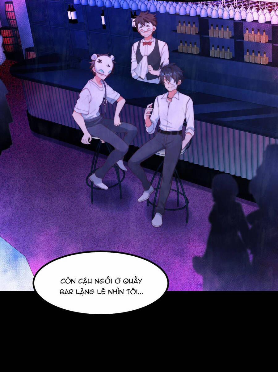 Bạn Gái Của Tôi Rất Kì Lạ 12 trang 58