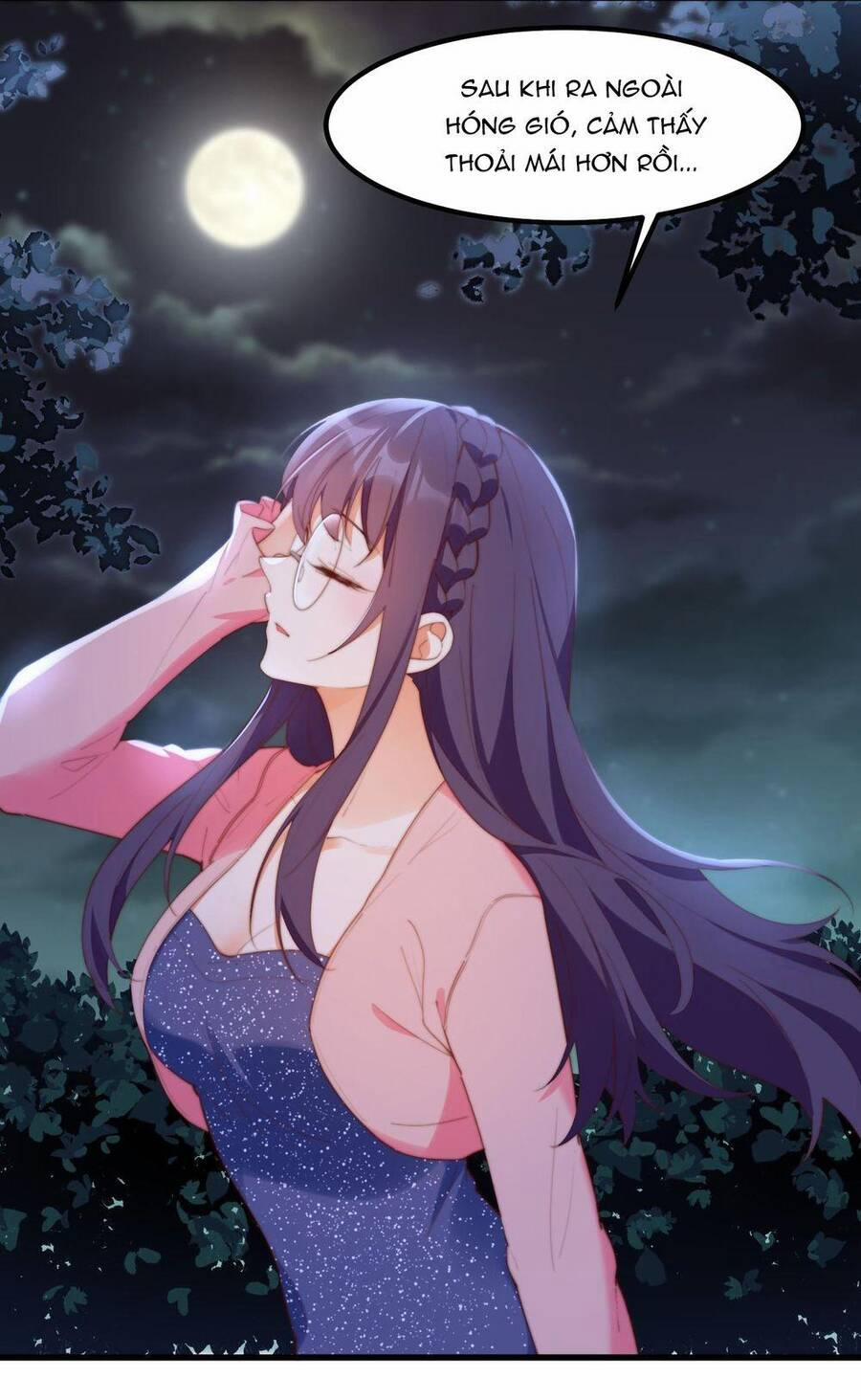 Bạn Gái Của Tôi Rất Kì Lạ 13 trang 15