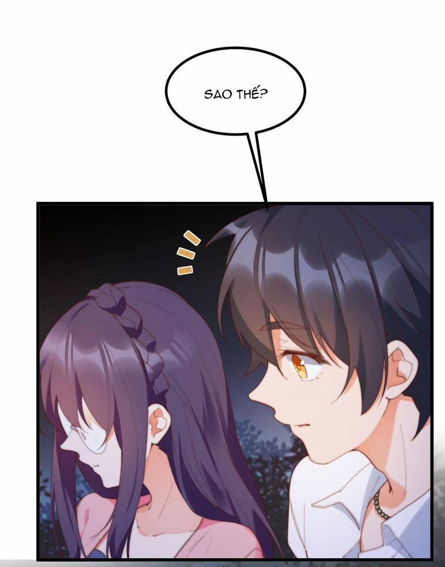 Bạn Gái Của Tôi Rất Kì Lạ 13 trang 20