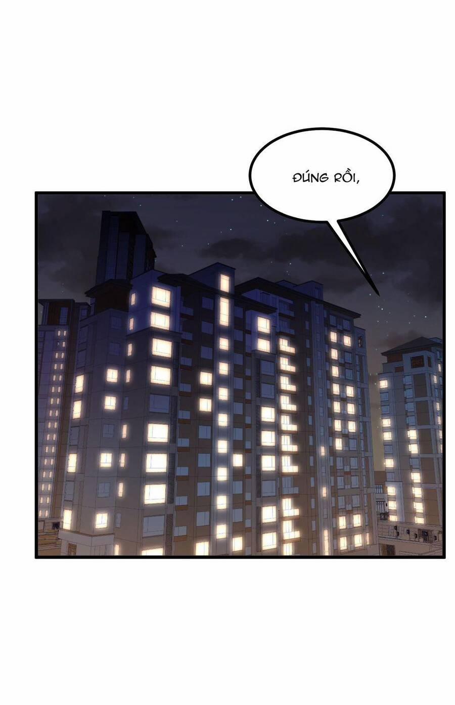 Bạn Gái Của Tôi Rất Kì Lạ 13 trang 24