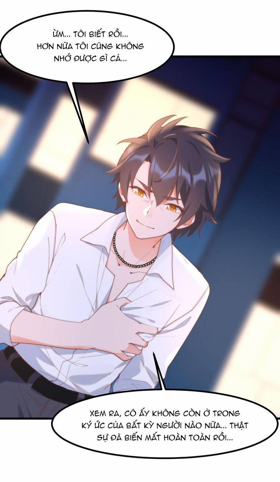 Bạn Gái Của Tôi Rất Kì Lạ 13 trang 31