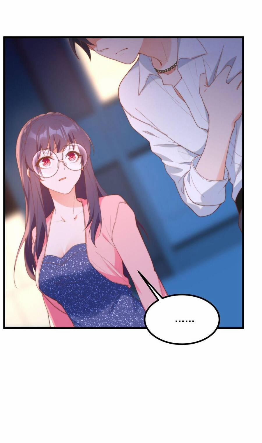 Bạn Gái Của Tôi Rất Kì Lạ 13 trang 32