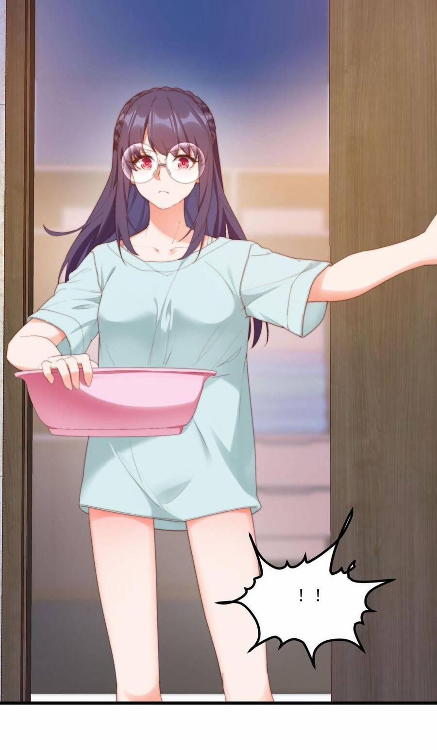 Bạn Gái Của Tôi Rất Kì Lạ 13 trang 43