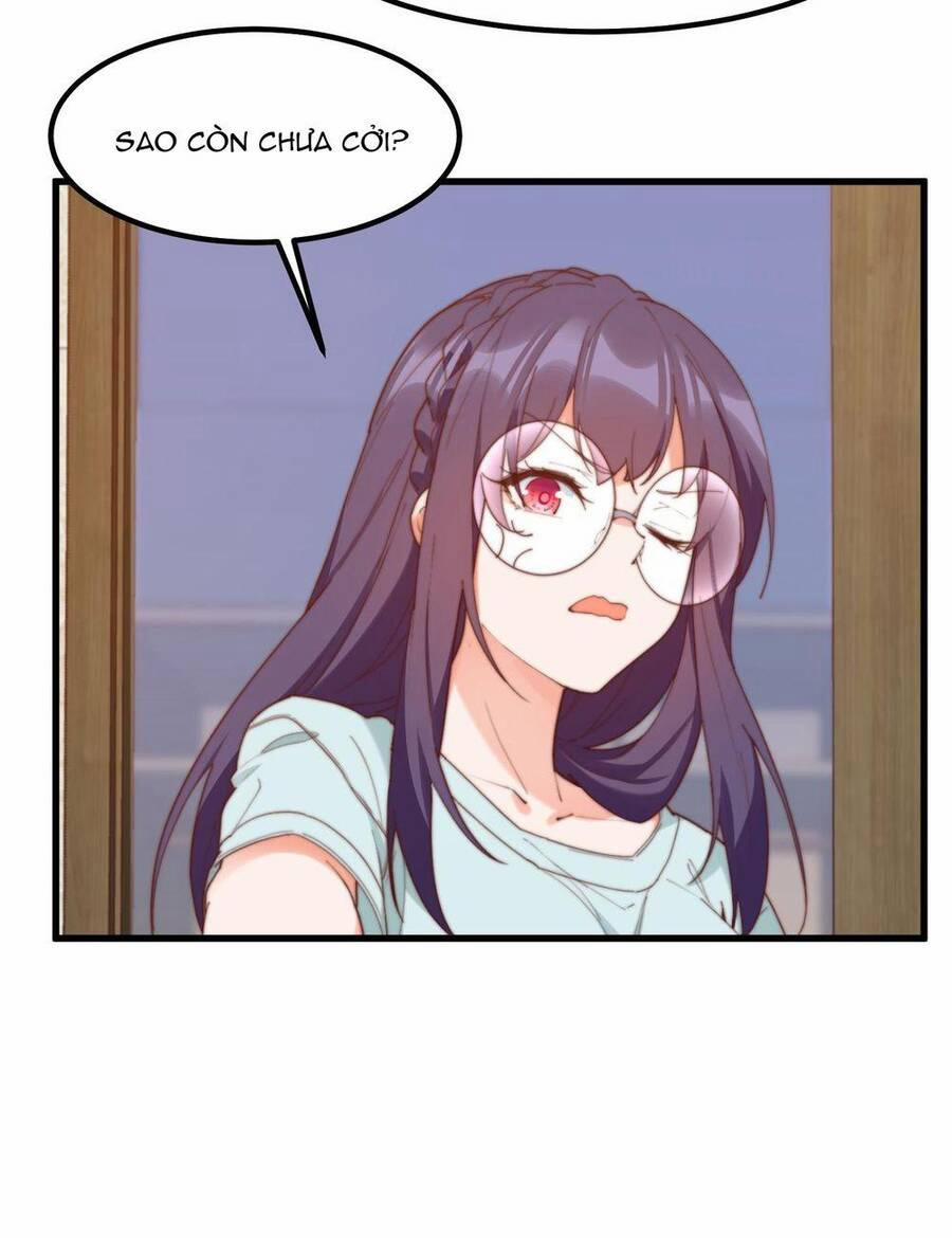 Bạn Gái Của Tôi Rất Kì Lạ 13 trang 47