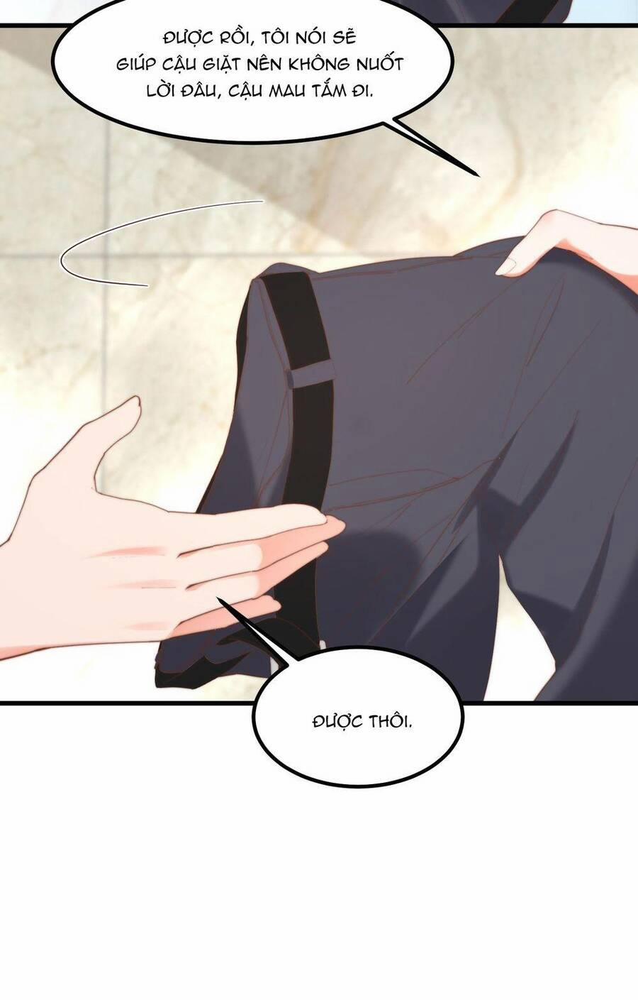 Bạn Gái Của Tôi Rất Kì Lạ 13 trang 53