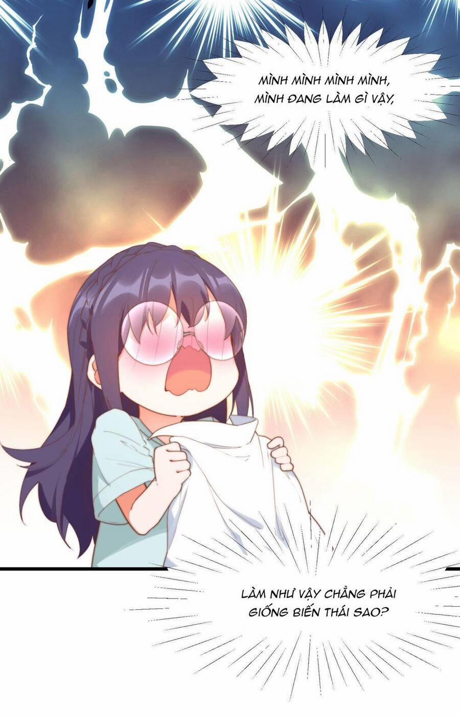 Bạn Gái Của Tôi Rất Kì Lạ 13 trang 57