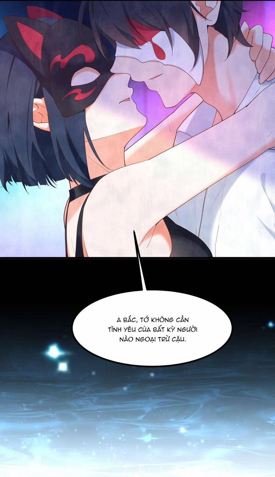 Bạn Gái Của Tôi Rất Kì Lạ 13 trang 6