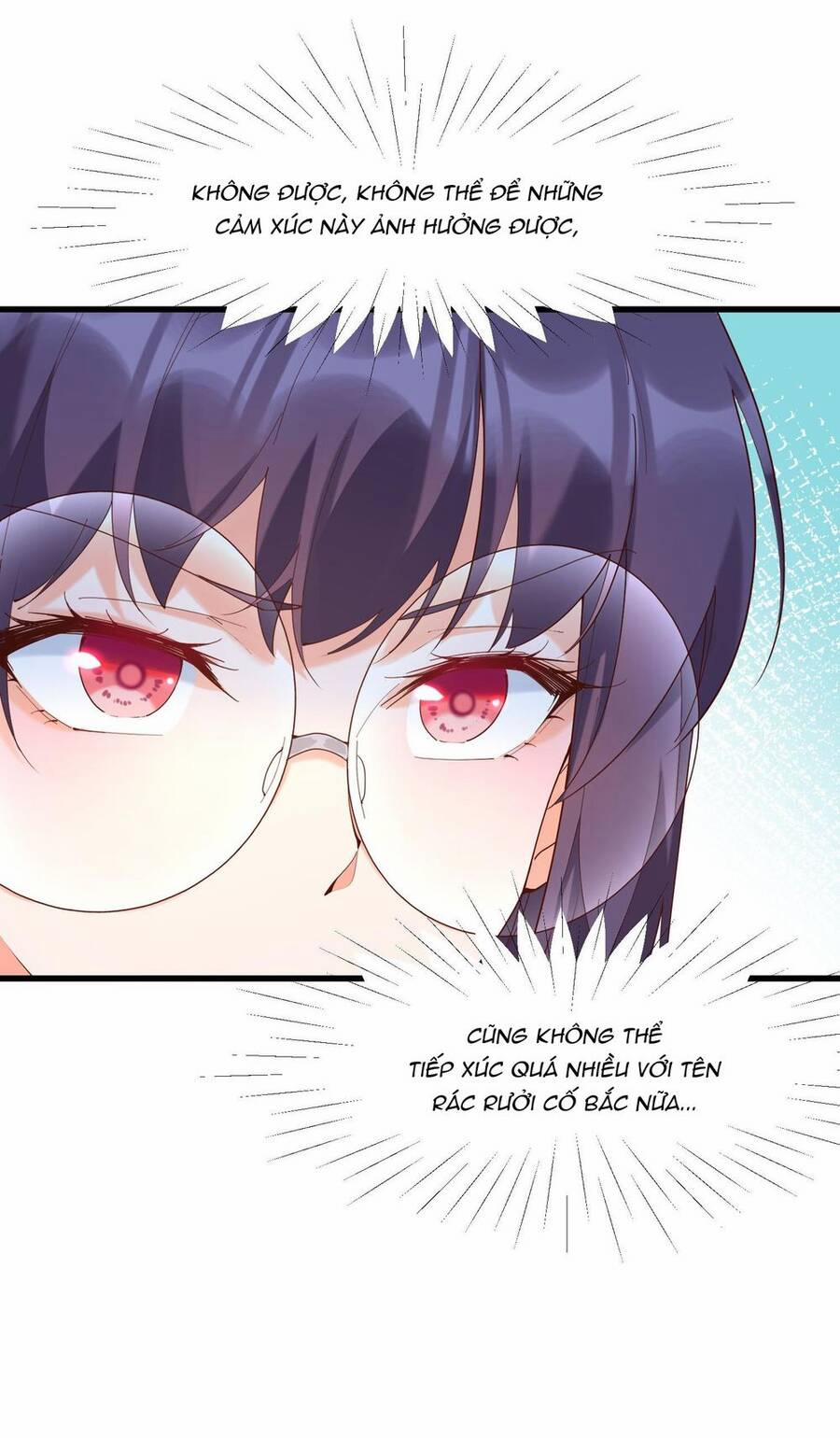 Bạn Gái Của Tôi Rất Kì Lạ 14 trang 12