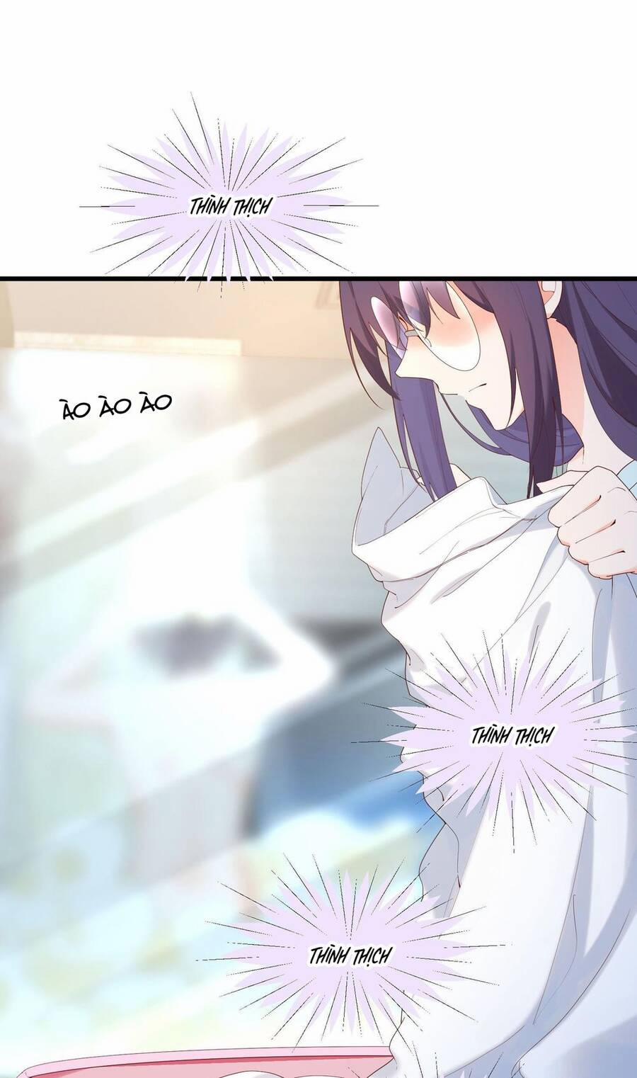 Bạn Gái Của Tôi Rất Kì Lạ 14 trang 2