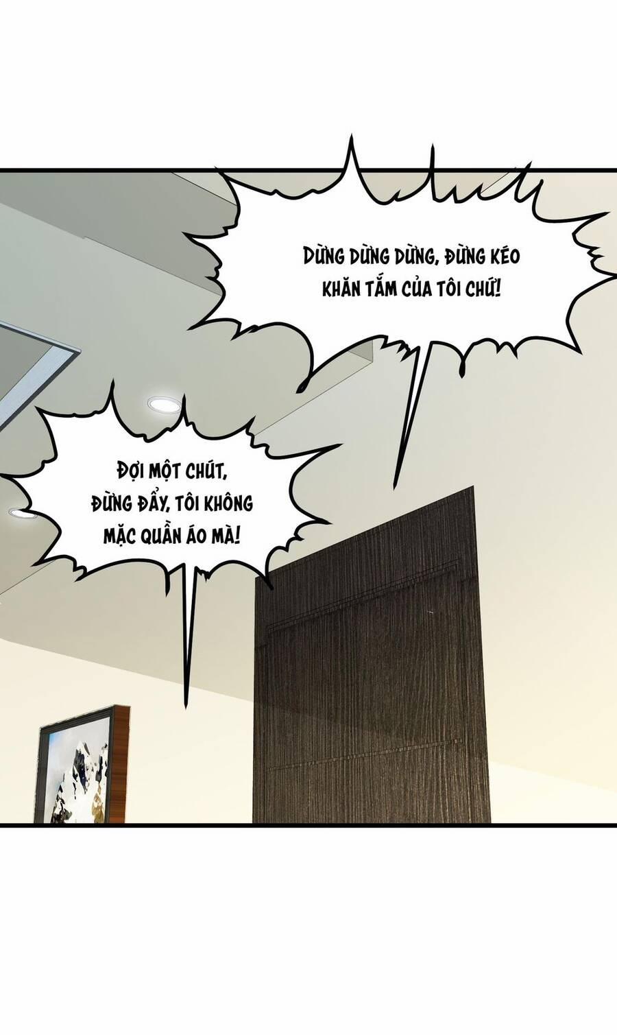 Bạn Gái Của Tôi Rất Kì Lạ 14 trang 21