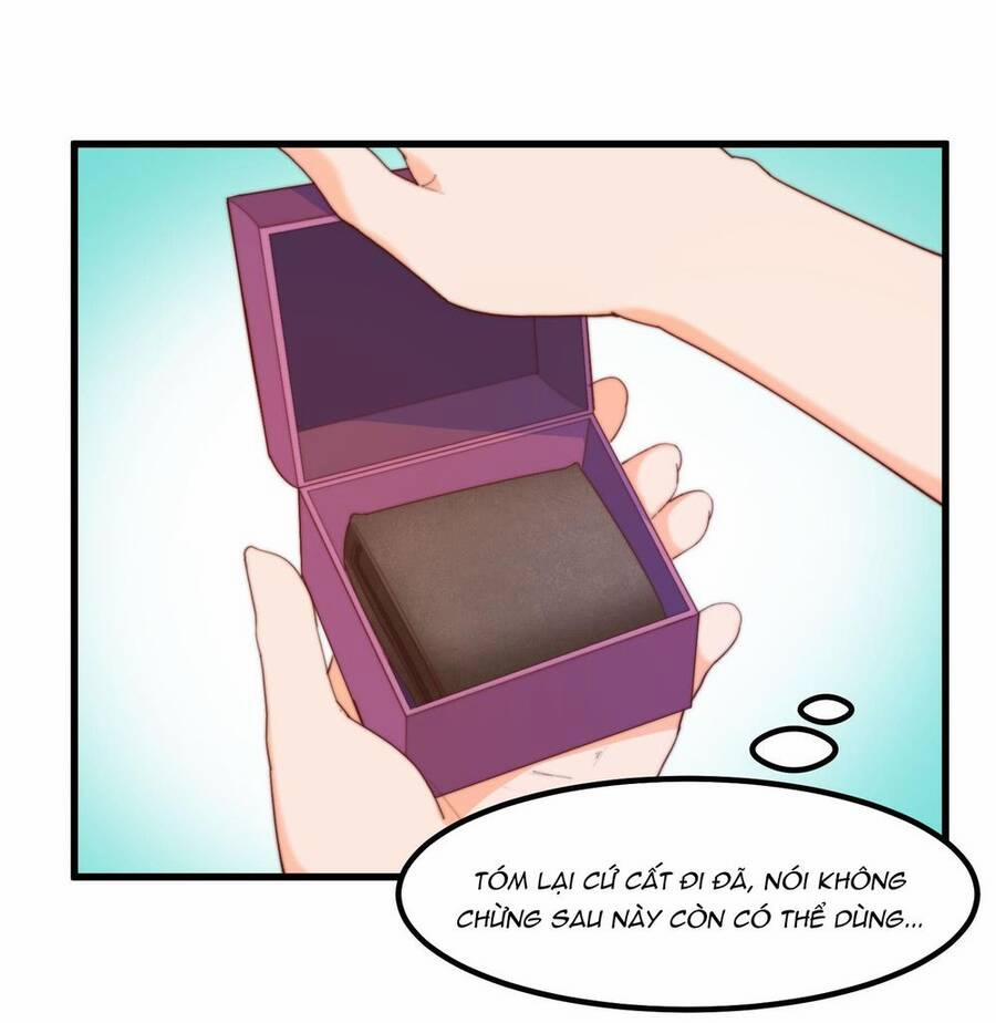 Bạn Gái Của Tôi Rất Kì Lạ 14 trang 38