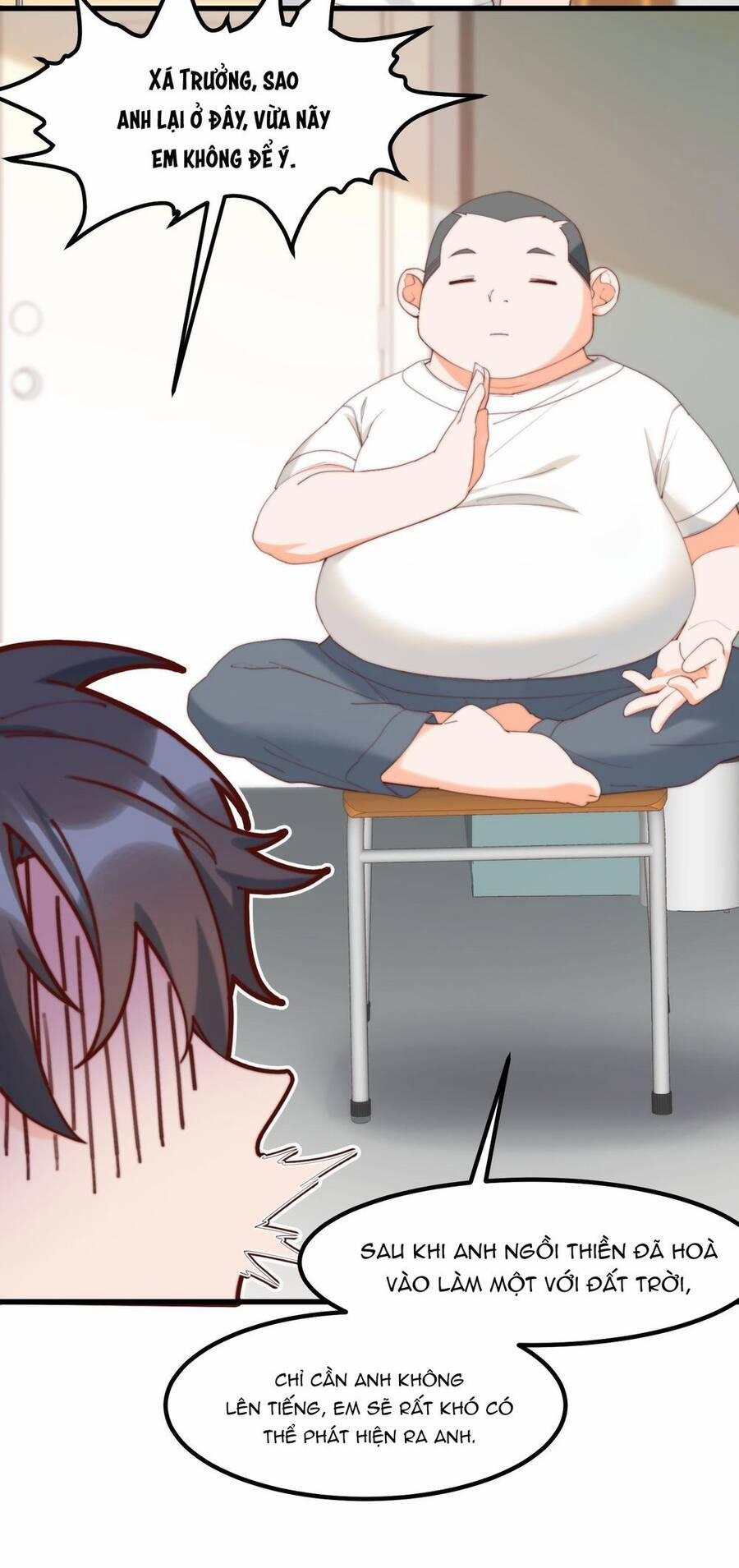 Bạn Gái Của Tôi Rất Kì Lạ 14 trang 40