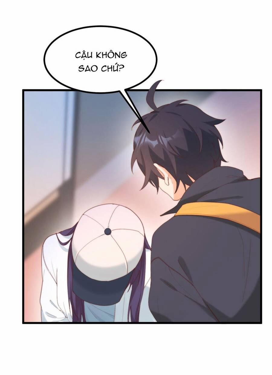 Bạn Gái Của Tôi Rất Kì Lạ 14 trang 53