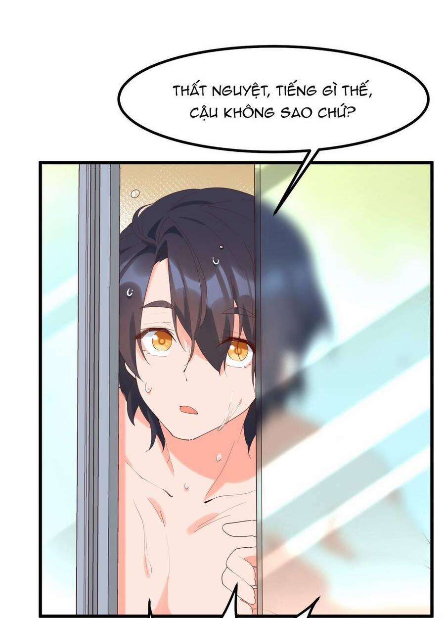 Bạn Gái Của Tôi Rất Kì Lạ 14 trang 6