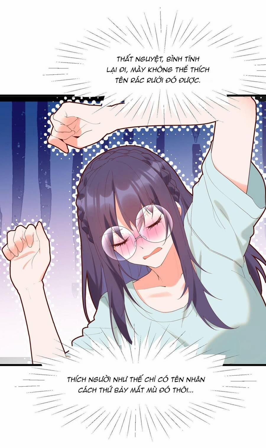 Bạn Gái Của Tôi Rất Kì Lạ 14 trang 8