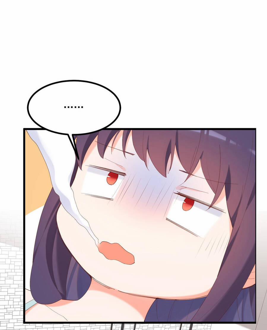 Bạn Gái Của Tôi Rất Kì Lạ 15 trang 12