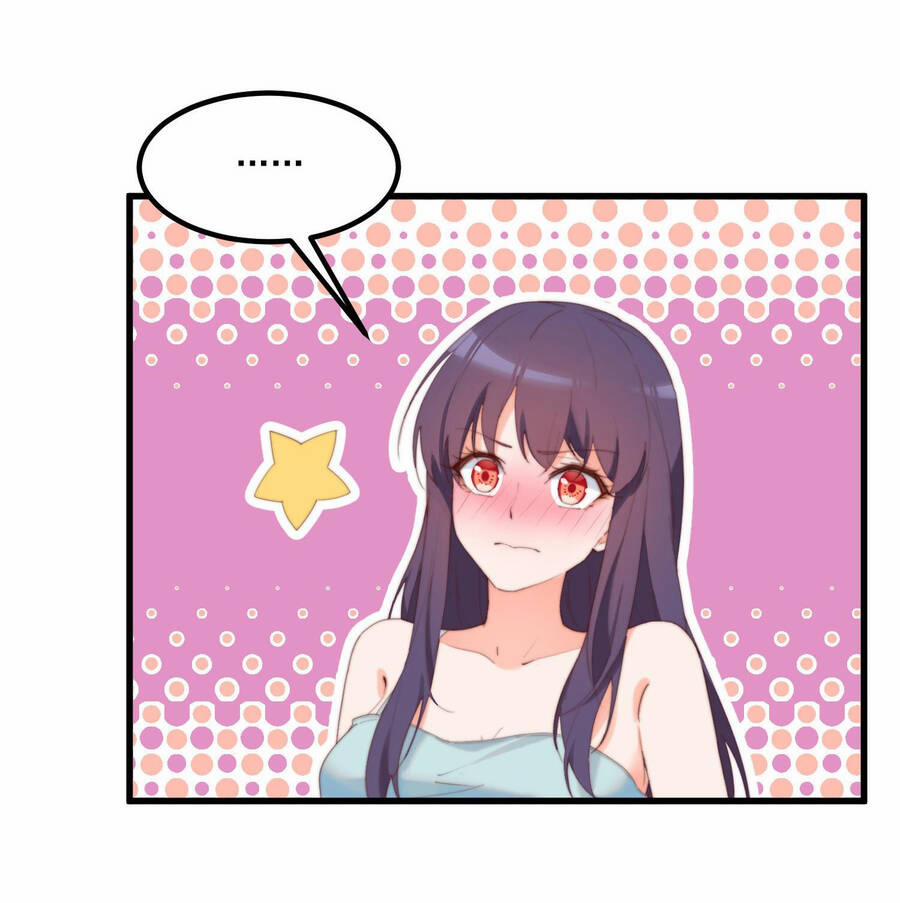 Bạn Gái Của Tôi Rất Kì Lạ 15 trang 16