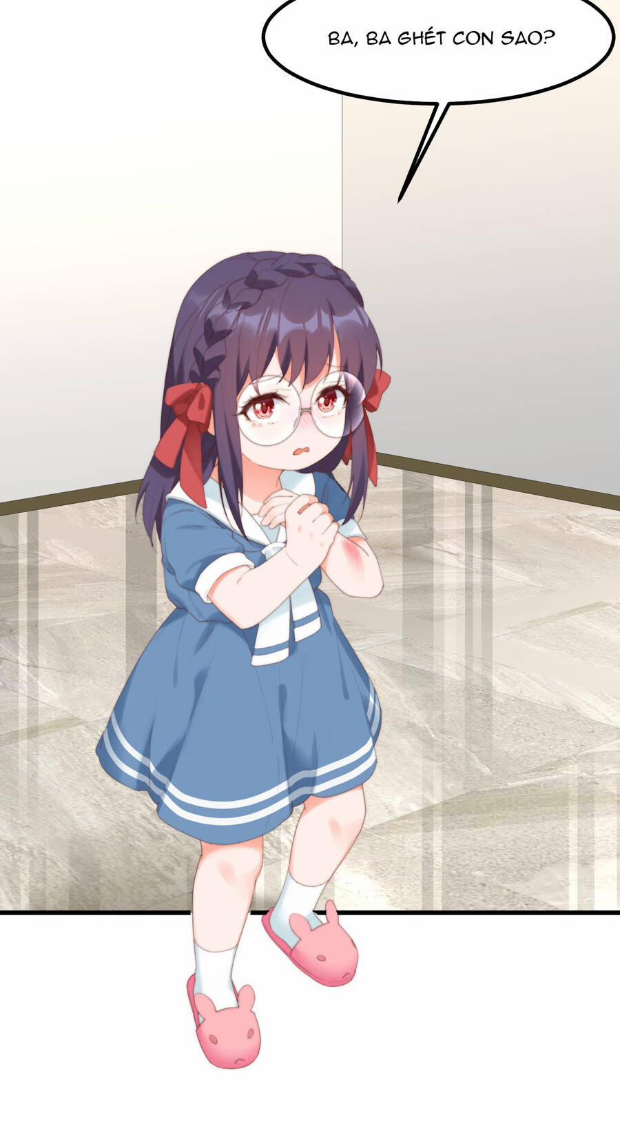 Bạn Gái Của Tôi Rất Kì Lạ 15 trang 35