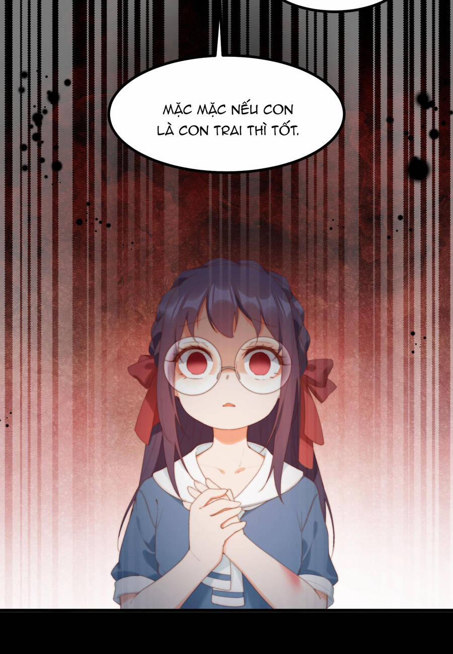 Bạn Gái Của Tôi Rất Kì Lạ 15 trang 37