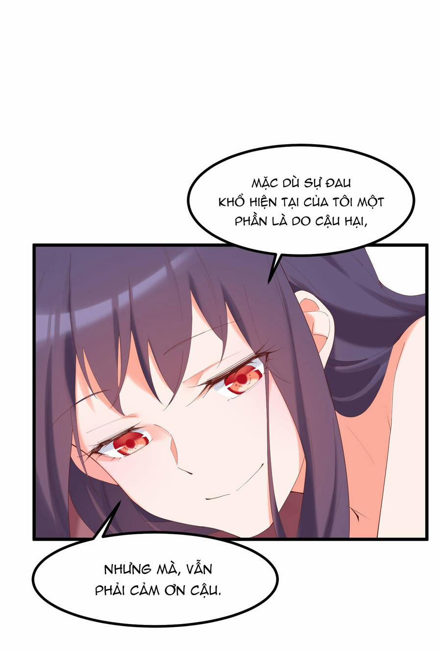 Bạn Gái Của Tôi Rất Kì Lạ 15 trang 43