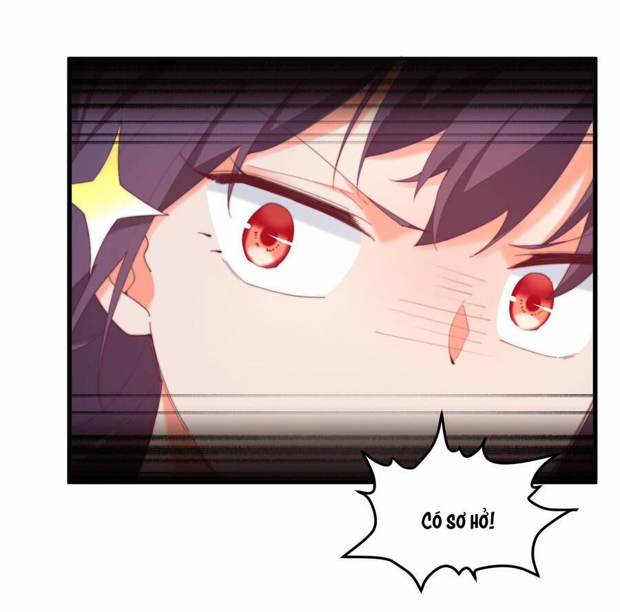 Bạn Gái Của Tôi Rất Kì Lạ 16 trang 3