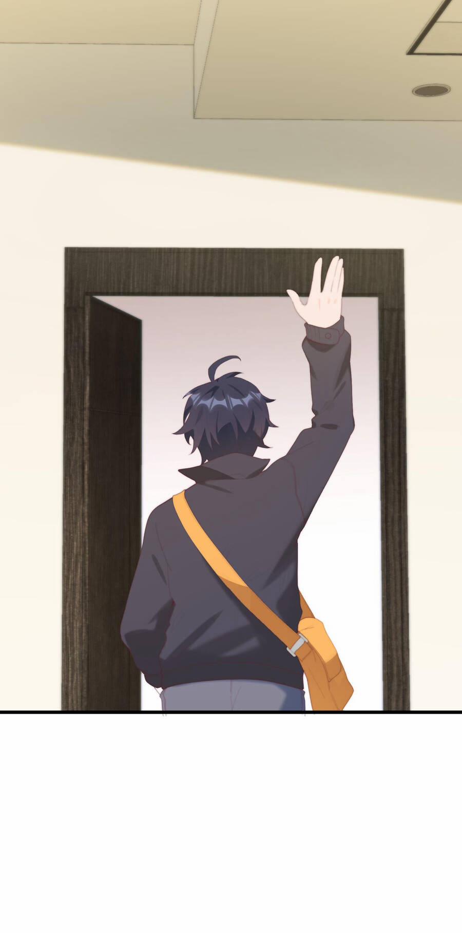 Bạn Gái Của Tôi Rất Kì Lạ 16 trang 44