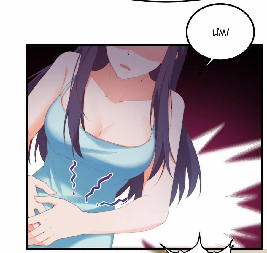 Bạn Gái Của Tôi Rất Kì Lạ 16 trang 6