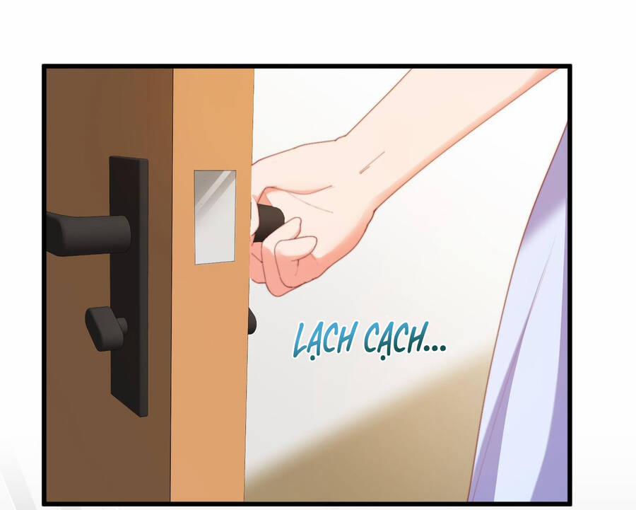 Bạn Gái Của Tôi Rất Kì Lạ 17 trang 19