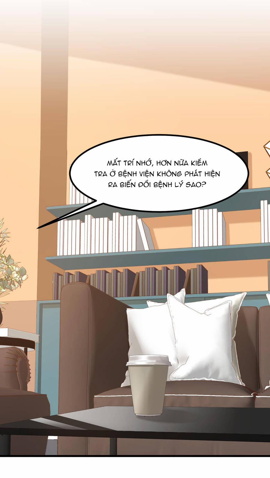 Bạn Gái Của Tôi Rất Kì Lạ 17 trang 32