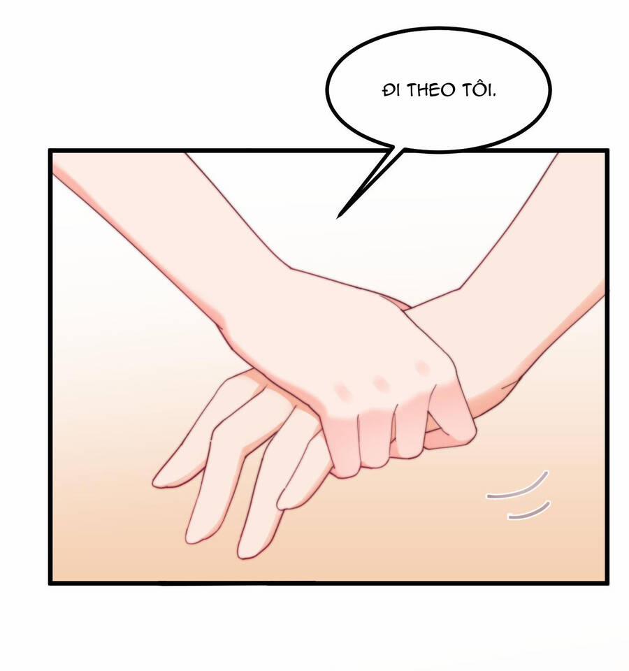 Bạn Gái Của Tôi Rất Kì Lạ 17 trang 45