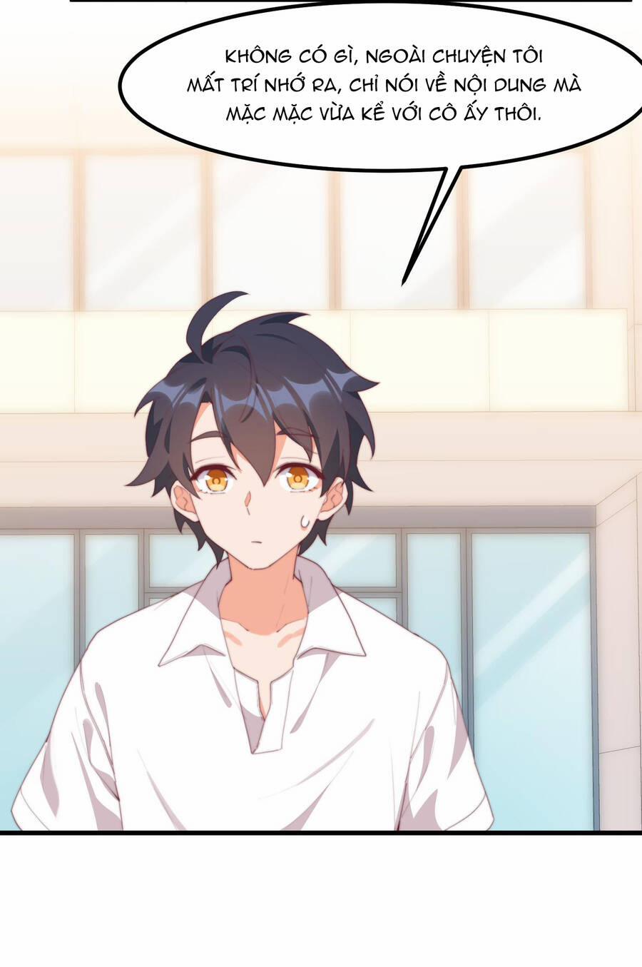 Bạn Gái Của Tôi Rất Kì Lạ 17 trang 48