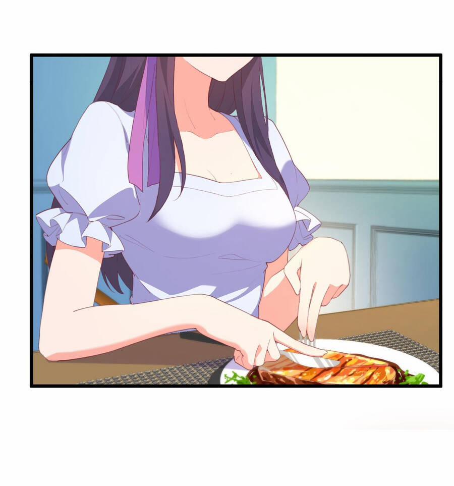 Bạn Gái Của Tôi Rất Kì Lạ 18 trang 1